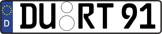 DU-RT91