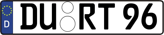 DU-RT96
