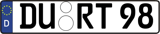 DU-RT98