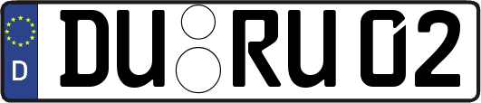 DU-RU02