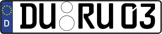 DU-RU03