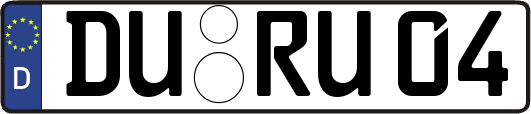 DU-RU04