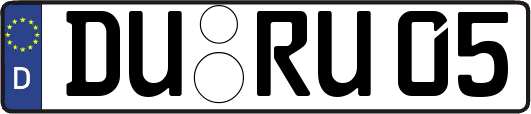 DU-RU05