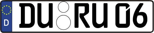 DU-RU06