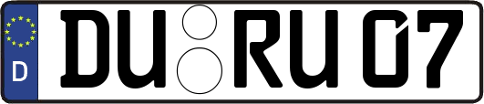 DU-RU07