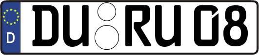 DU-RU08