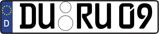 DU-RU09