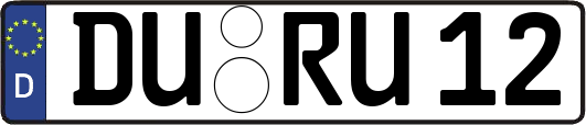 DU-RU12