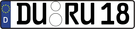 DU-RU18