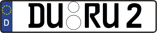 DU-RU2