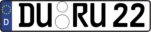 DU-RU22