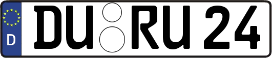 DU-RU24