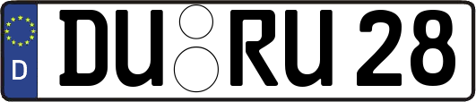 DU-RU28