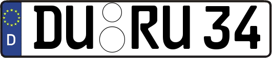 DU-RU34