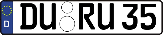 DU-RU35