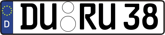 DU-RU38