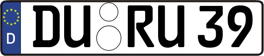 DU-RU39