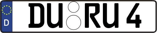 DU-RU4