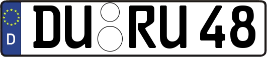 DU-RU48