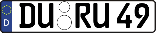 DU-RU49