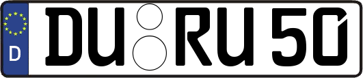 DU-RU50