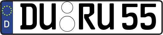 DU-RU55