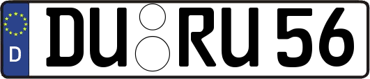 DU-RU56