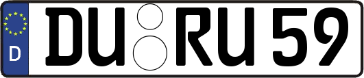 DU-RU59