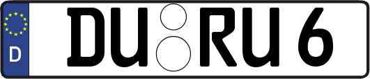 DU-RU6