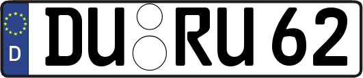 DU-RU62