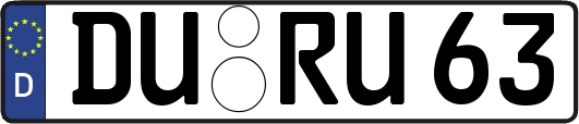 DU-RU63