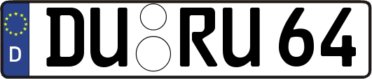 DU-RU64