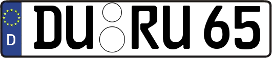 DU-RU65
