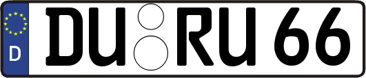 DU-RU66