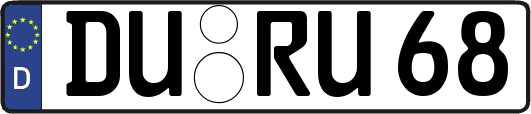 DU-RU68