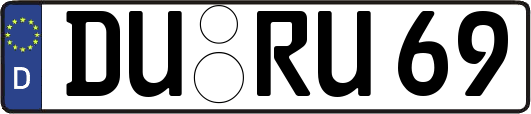 DU-RU69