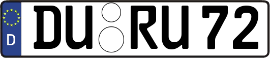 DU-RU72