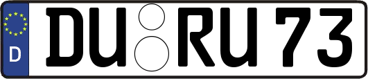 DU-RU73