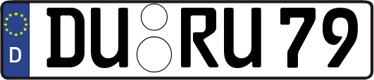DU-RU79
