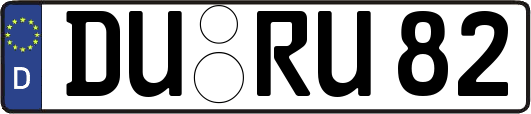 DU-RU82