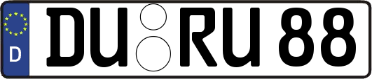 DU-RU88