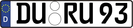 DU-RU93