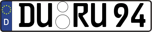 DU-RU94