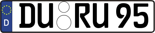 DU-RU95