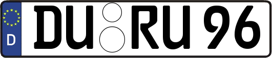DU-RU96