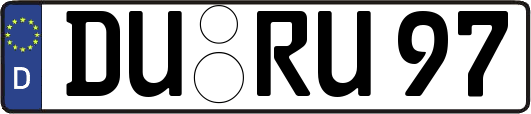 DU-RU97
