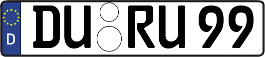 DU-RU99