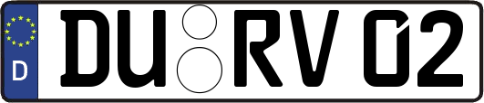 DU-RV02