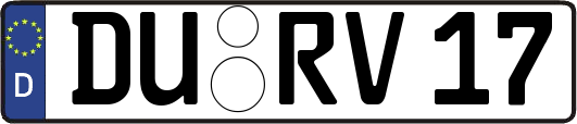 DU-RV17