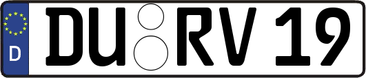 DU-RV19